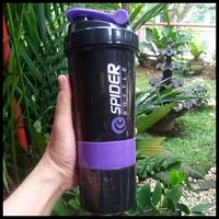 Gambar Terlariss L-Men Platinum 800Gr Whey Protein +Free Spider Shaker Lmen Harga Promo - Kacang Hijau, Shaker Spider dari Haikal Mart24 undefined 1 Tokopedia