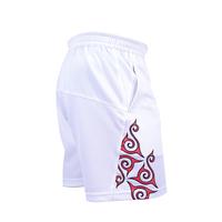 Gambar Flypower Sadewa  03 Celana Olahraga Badminton - Putih, XL dari Flypower_NEW undefined 3 Tokopedia