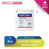 Gambar Cuticell Classic 10cm X 10cm dari VIVA APOTEK undefined 1 Tokopedia