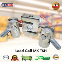 Gambar Loadcell Gantung/Loadcell Tarik MK CELL TSH 100Kg - 500Kg Tipe S - Tambah Mounting 100Kg - 500Kg - Tanpa Mounting, 100Kg dari pusat timbangan88 undefined 4 Tokopedia