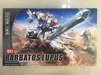 Gambar Daban B021 HG 1/144 Barbatos Lupus Gaogao dari Ortus LL undefined 1 Tokopedia