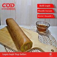 Gambar Lapis legit lonjoran ukuran 30cm dari BC BROTHER CAKE undefined 2 Tokopedia