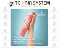 Gambar OSiS+ Volume Up – Volume Booster Hair Spray – Lightweight Flexible dari TC Hair System undefined 2 Tokopedia