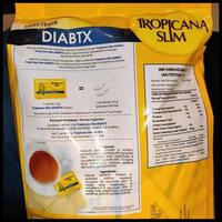 Gambar Terlaris Gula Tropicana Slim Diabtx,150 Sachet Berkualitas,100%Ori dari warkopcekini undefined 1 Tokopedia