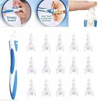 Gambar Pembersih Telinga Smart Swab Easy Earwax Ear Cleaner Korek Kuping dari KortingStore Official undefined 3 Tokopedia
