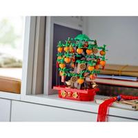 Gambar LEGO SEASONAL 40648 MONEY TREE dari Halmaheraaa undefined 3 Tokopedia