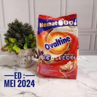 Gambar Hot Sale Ovaltine Swiss 1Kg Minuman Coklat Thailand Susu Bubuk Rasa Cokelat High Quality - Ovaltine Clasic dari Mala Groce undefined 2 Tokopedia