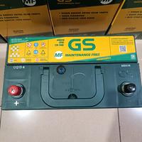 Gambar AKI / ACCU MOBIL ISUZU PANTHER (UPGRADE) GS MF N70 / 65D31R, 12 VOLT, 70 AMPERE dari LanggengBattery undefined 3 Tokopedia