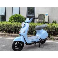 Gambar Sepeda Listrik Uwinfly T60 BLUE 48V/12Ah Selis Uwinfly T60 - NFC System [ORI] dari Ashley Olshop Official Store undefined 3 Tokopedia