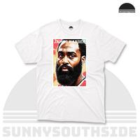 Gambar Kaos Basket NBA Player | James Harden - S, Hitam dari SunnySouthSide undefined 2 Tokopedia