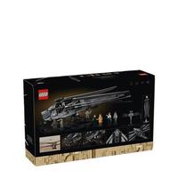 Gambar LEGO ICONS DUNE ATREIDES ROYAL ORNITHOPTER - 10327 dari Halmaheraaa undefined 2 Tokopedia