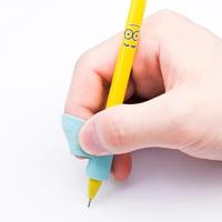 Gambar Terbaru Pencil Grip Pencil Hold Helper Pencil Alat Bantu Tulis Silicone Grip High Quality dari SINAR GEMILANG05 undefined 3 Tokopedia