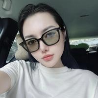 Gambar Kacamata Fashion Pria Wanita GM Lilit 01 (K) Sunglasses dari Briz Authentic undefined 4 Tokopedia