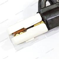 Gambar KURT HAUFE ELECTRODE HOLDER 600 AMPERE - STANG LAS 600A TANG LAS 600 A dari Otentik teknik undefined 5 Tokopedia