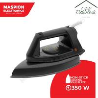 Gambar Setrika Maspion Dry Iron EX-1000 - FreeBubbleWrap dari CPK Elektronik undefined 1 Tokopedia