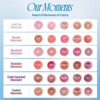 Gambar [READY] FWEE Lip & Cheek Blurry Pudding Pot 5gr | Lip & Cheek Blurring Lip Cream Korea 100% Original - CR01 DEAR dari Korean Beauty Store 01 undefined 5 Tokopedia