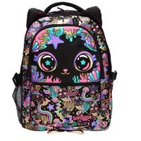 Gambar Hey Black Cat Smiggle Backpack Tas Ransel Anak Sekolah SD Kado dari einstein toys shopp undefined 1 Tokopedia