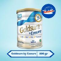 Gambar Promo | Goldsure By Ensure Vanila 800 Gram Exp Maret 2026 - Goldsure saja dari Djola joli undefined 1 Tokopedia
