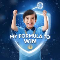 Gambar Nutrilon Royal 3 Vanila Susu Pertumbuhan Bubuk 800 gr x 3 dari toko siwel undefined 3 Tokopedia