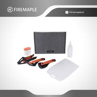Gambar FireMaple Utensil Set Chef Alat Masak Camping dari Firemaple Indonesia undefined 1 Tokopedia