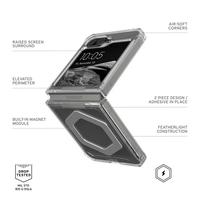 Gambar UAG Plyo Pro Magsafe Case Samsung Galaxy Z Flip 6 Flip6 Casing Protection dari iStore Gadget Jakarta undefined 3 Tokopedia