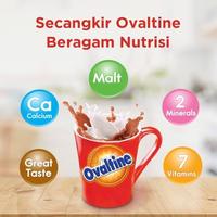 Gambar Ready Ovaltine Cold Crunchy Susu Bubuk Coklat Stik 32Gx18S Terbaru! dari DEVADIM Store undefined 2 Tokopedia