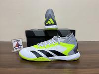 Gambar Sepatu Futsal Adidas Predator Accuracy.3 IN White GY9990 Original BNIB dari Double A Sport undefined 4 Tokopedia