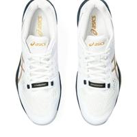 Gambar Sepatu Asics Sky Elite FF 2 White Pure Gold 1051A082.960 dari Pusat Belanja Ciracas undefined 5 Tokopedia