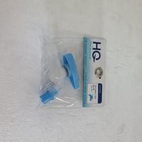 Gambar KRAN FANCY GT TRANSPARAN PP FANCY TAP 3/4" BLUE dari SUPER BANGUN JAYA undefined 4 Tokopedia