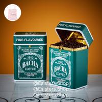 Gambar Bacha Coffee I Love Paris 100% Arabica Ground Beans Whole Beans Coffee Bacha Medium Roast 250gram Kopi Bacha - Whole Beans dari Esisters.Shop undefined 2 Tokopedia