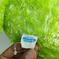 Gambar boneka Mike Swarovski monster university original UK jumbo monster ink dari corsola shop undefined 5 Tokopedia