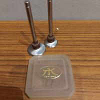Gambar klep TK RACING supra 110 batang 5mm 26/21 dari adtracingreborn undefined 2 Tokopedia