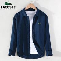 Gambar kemeja pria lengan panjang terbaru hari ini - nevyy, M dari kemeja97 undefined 3 Tokopedia