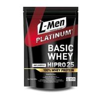 Gambar Terlaris L-Men Lmen Platinum Basic Whey Protein Unflavoured 800Gr Ready dari ermina malll undefined 3 Tokopedia
