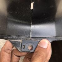 Gambar Cover body belakang honda kirana original dari RikoFredyansyah undefined 3 Tokopedia