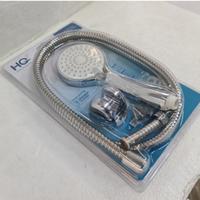 Gambar GRANDE HAND SHOWER 3 FUNCTION dari SUPER BANGUN JAYA undefined 2 Tokopedia