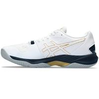 Gambar Sepatu Asics Sky Elite FF 2 White Pure Gold 1051A082.960 dari Pusat Belanja Ciracas undefined 2 Tokopedia