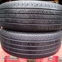 Gambar Ban 225 60 R17 kumho 7 crugen dari Bumen Jaya Ban_NEW undefined 1 Tokopedia