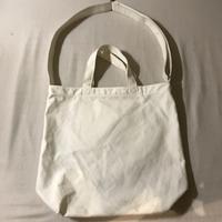 Gambar Tote Bag Uniqlo x KAWS x Andy Warhol Authentic Preloved Original Limited Edition dari Firkkfa undefined 2 Tokopedia
