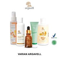 Gambar Argavell Perawatan Rambut - Sampo Anak Argavel | Minyak Argan Oil - SHAMPOO DEWASA dari HealBeau Store undefined 1 Tokopedia