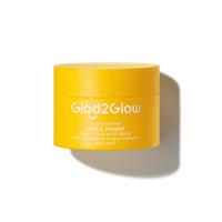 Gambar GLAD2GLOW G2G Moisturizer Jeju Tangerine Vita C Power Netto 30gr dari Gardena Jogja Store undefined 1 Tokopedia