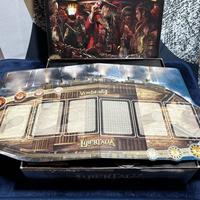 Gambar Libertalia Board Game Original dari Blokus.Enterprise undefined 5 Tokopedia