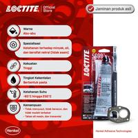 Gambar LOCTITE SI 5699 Gasket Sealant Lem Paking/Gasket 80 ml dari afnan offc undefined 2 Tokopedia