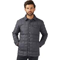 Gambar original Rab Downtime Shirt Jacket - Men's jaket gunung duck down goose down bulu angsa bulang dari cimahi outdoor undefined 5 Tokopedia
