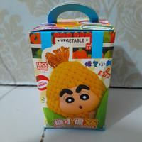 Gambar Sinchan Blind Box Original Gantungan Boneka dari De Klontong Sip undefined 1 Tokopedia