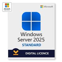 Gambar WINDOWS SERVER 2025 STANDARD / DATACENTER dari Tokolisensi_NEW undefined 2 Tokopedia
