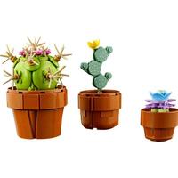 Gambar SALE LEGO 10329 - ICONS - TINY PLANTS TERMURAH dari tokonadia88 undefined 2 Tokopedia