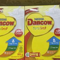 Gambar Susu Dancow Full Cream 195 Gram dari Delapan Makmur undefined 1 Tokopedia