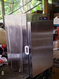 Gambar oven laboratorium 80L stainless steel 304 dari ORBIT PRATAMA TEKNIK undefined 3 Tokopedia