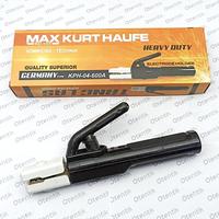 Gambar KURT HAUFE ELECTRODE HOLDER 600 AMPERE - STANG LAS 600A TANG LAS 600 A dari Otentik teknik undefined 2 Tokopedia